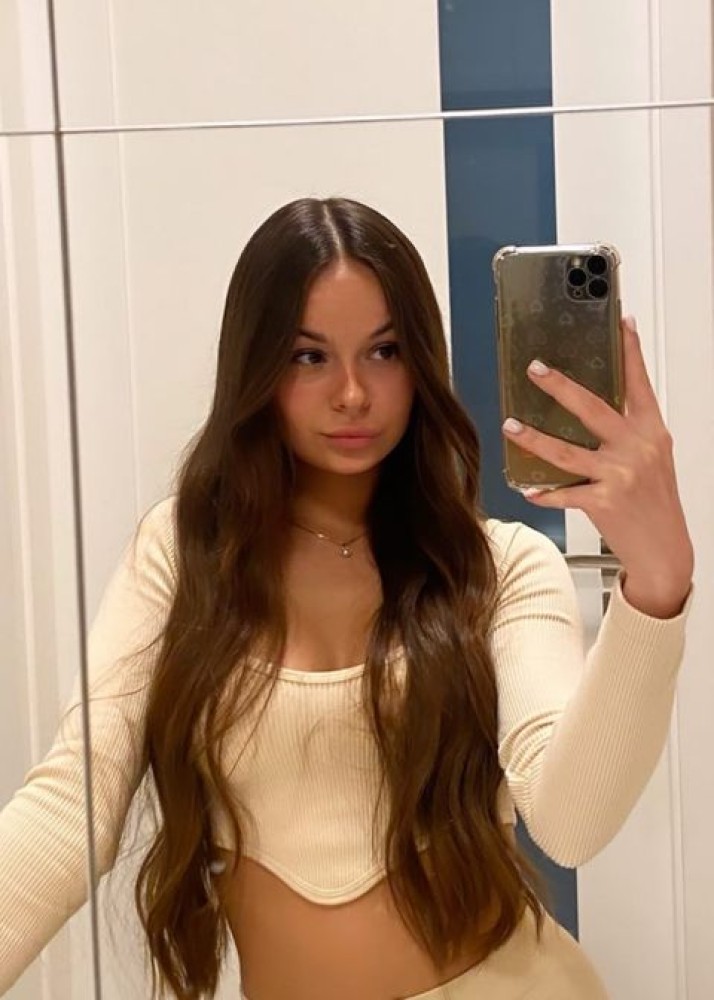 Индивидуалка Яна фото № 2 в городе Урень