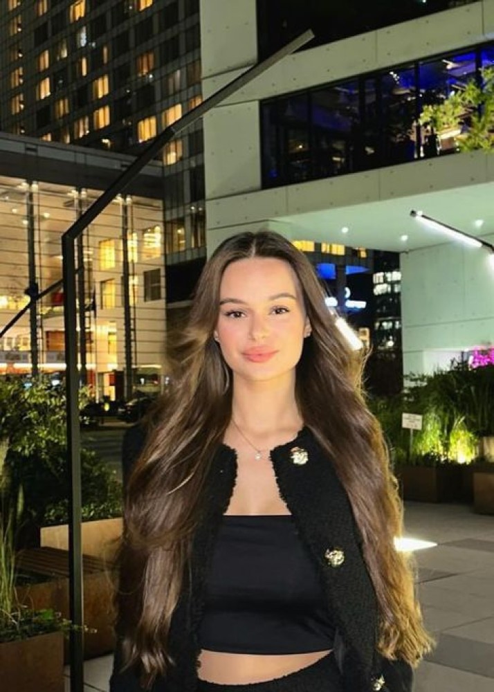 Индивидуалка Яна фото № 2 в городе Урень