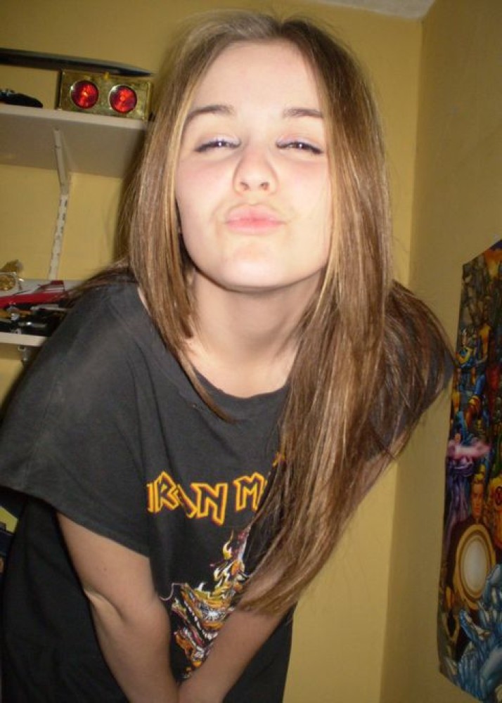 Индивидуалка Яна фото № 2 в городе Урень