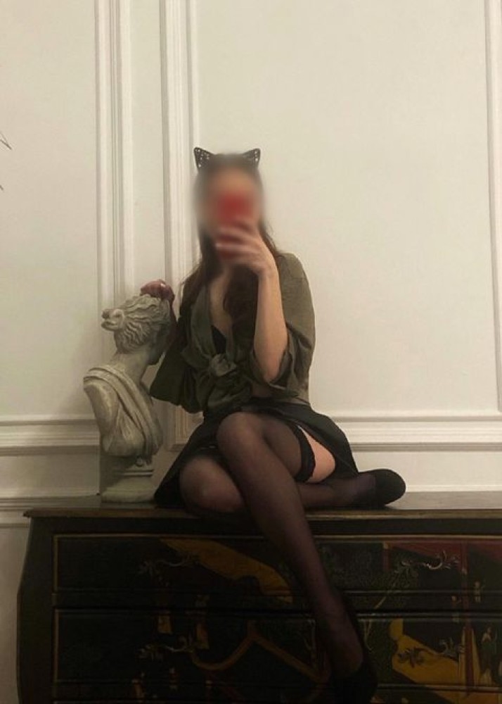 Индивидуалка Яна фото № 2 в городе Урень