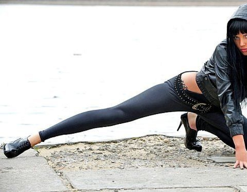 Индивидуалка Яна фото № 2 в городе Урень