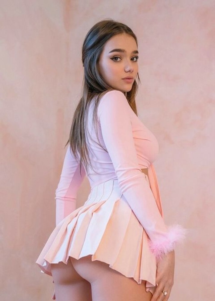 Индивидуалка Юлианна фото № 2 в городе Урень