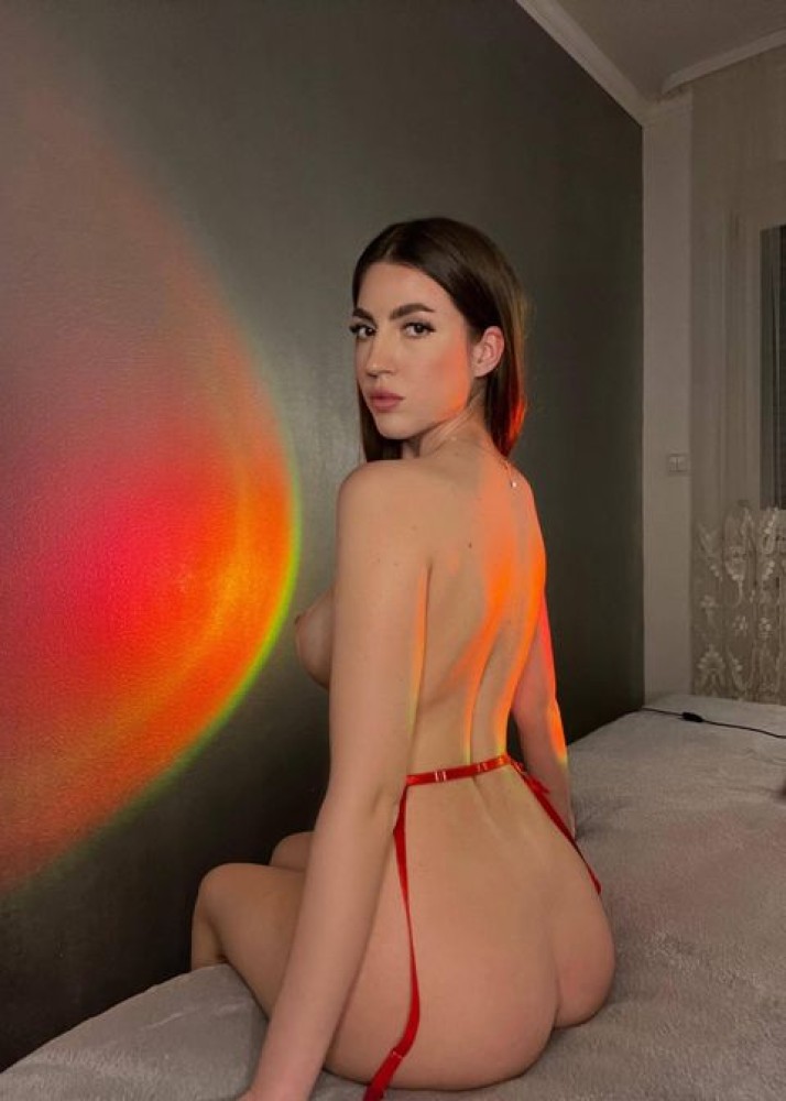 Индивидуалка Жанна фото № 2 в городе Урень