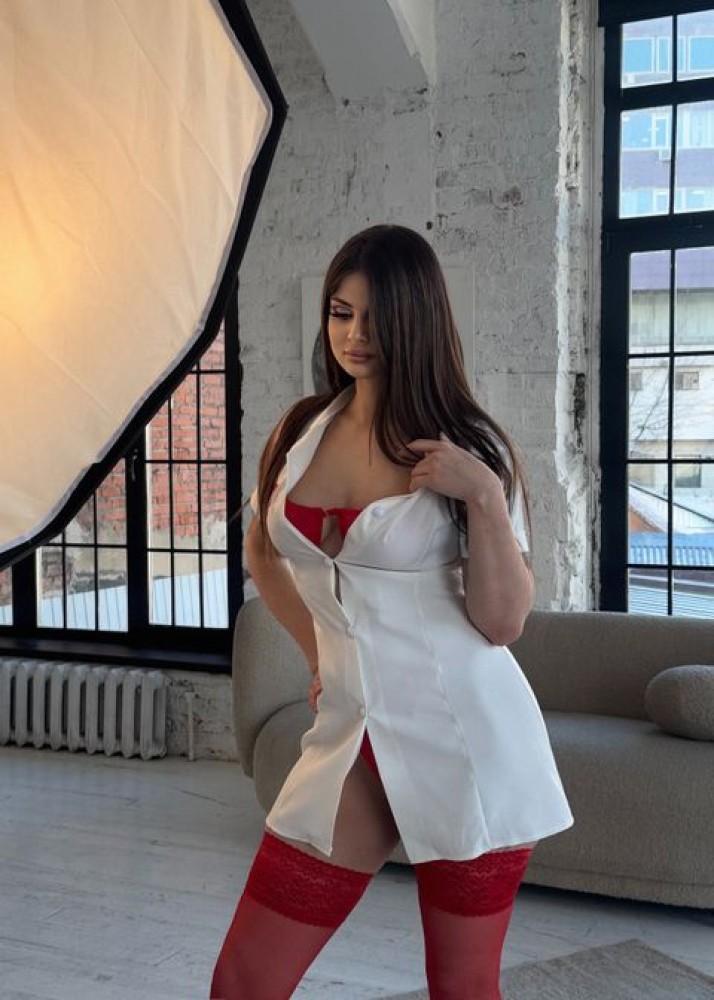 Индивидуалка Аля фото № 2 в городе Урень