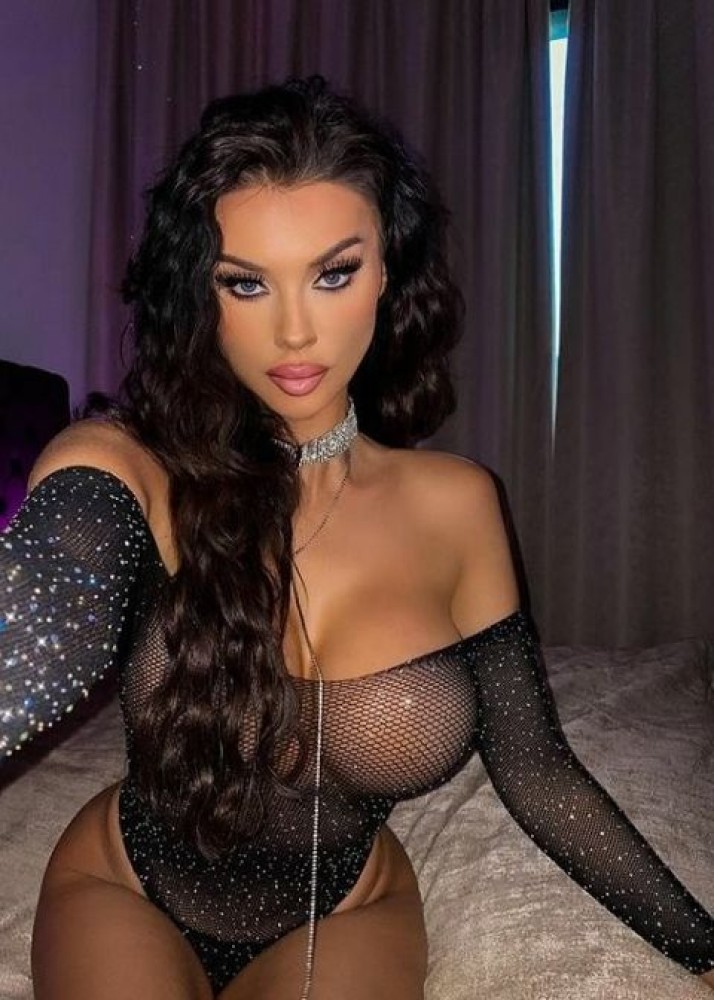 Индивидуалка ДАРИНА фото № 2 в городе Урень