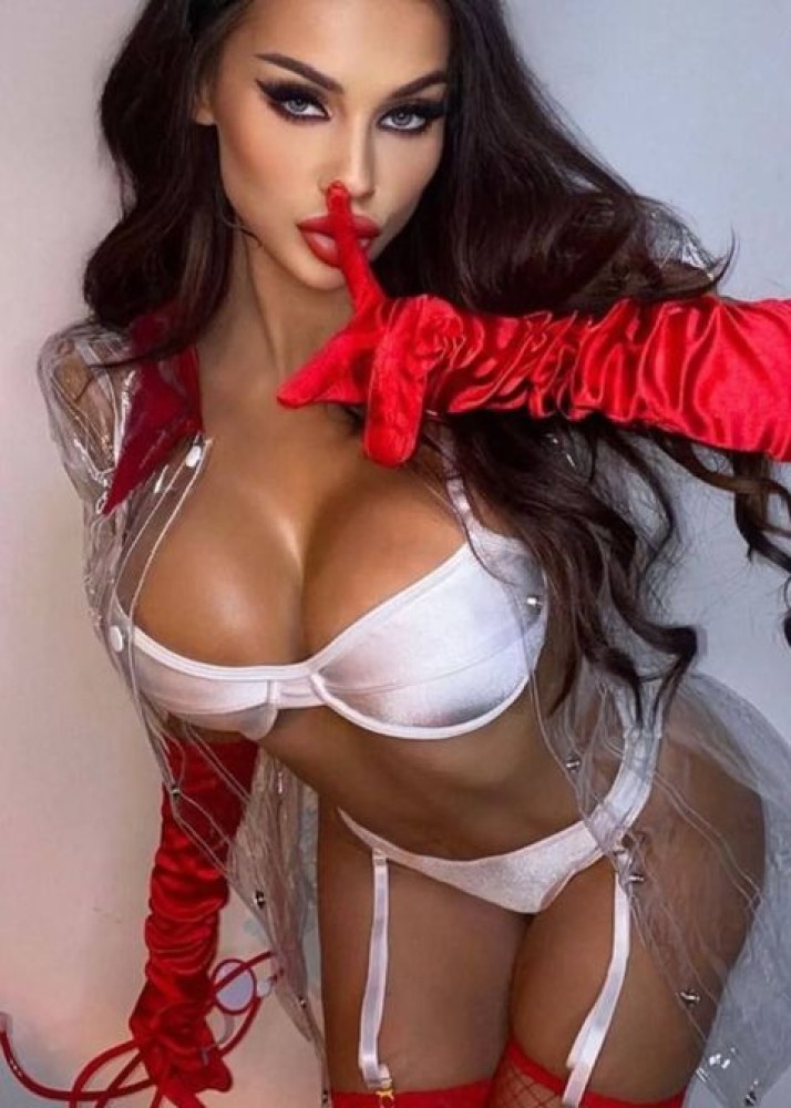 Индивидуалка ДАРИНА фото № 2 в городе Урень