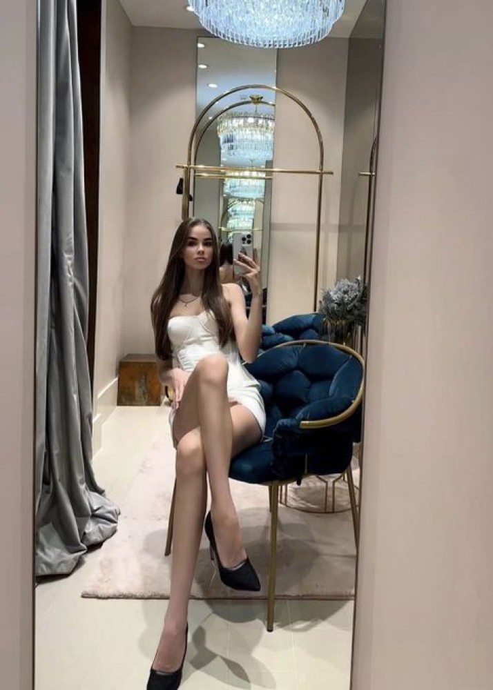 Индивидуалка Кира фото № 2 в городе Урень