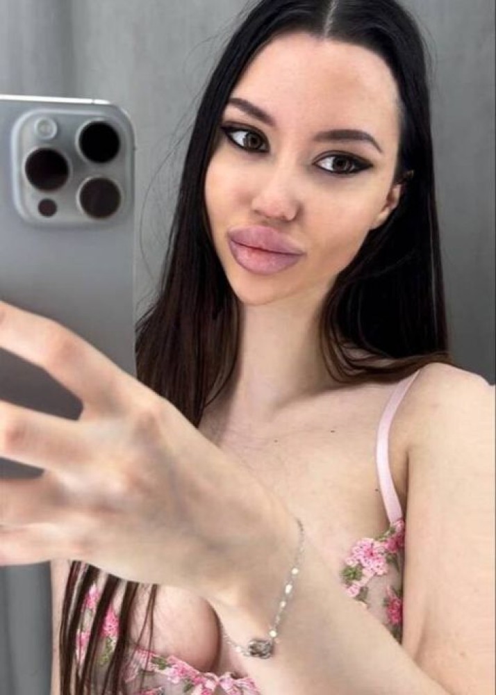 Индивидуалка Лисса главное фото в городе Урень 