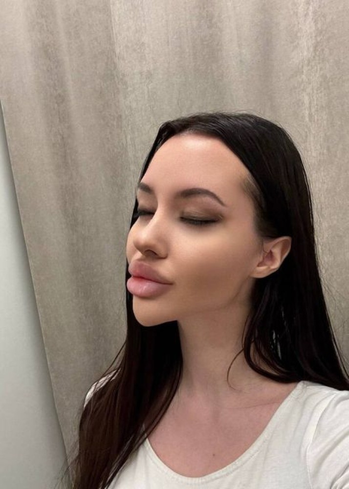 Индивидуалка Лисса фото № 2 в городе Урень