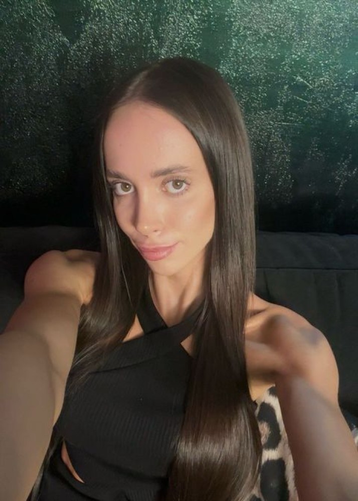 Индивидуалка Милана фото № 2 в городе Урень