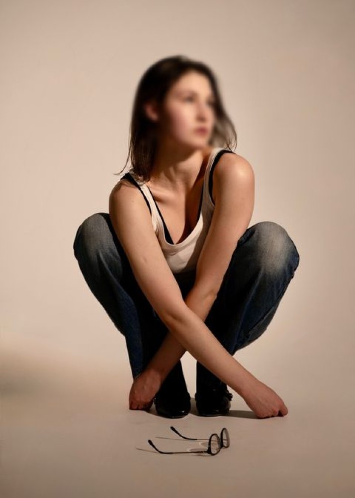 Индивидуалка Надюша фото № 2 в городе Урень