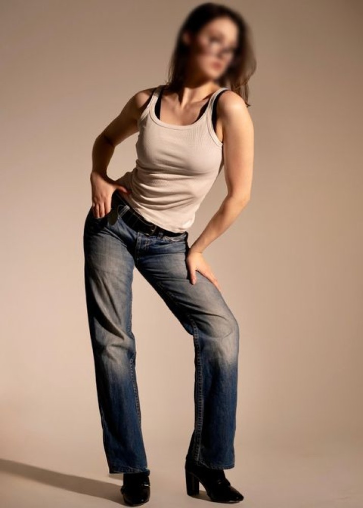 Индивидуалка Надюша фото № 2 в городе Урень