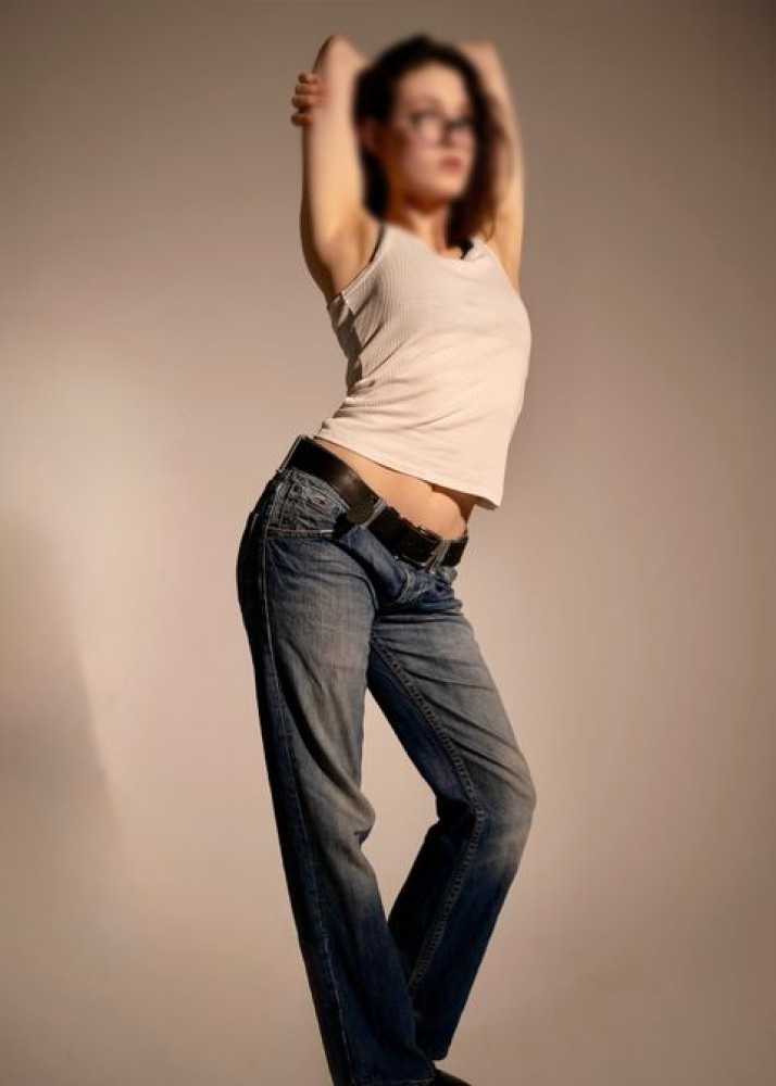 Индивидуалка Надюша фото № 2 в городе Урень