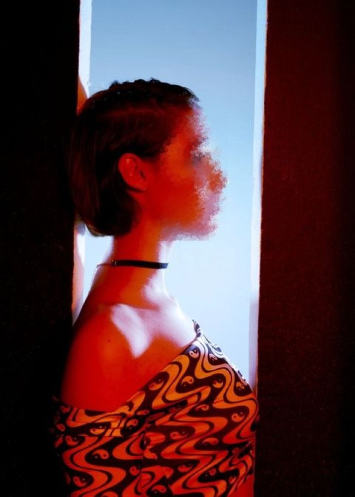 Индивидуалка Полина фото № 2 в городе Урень