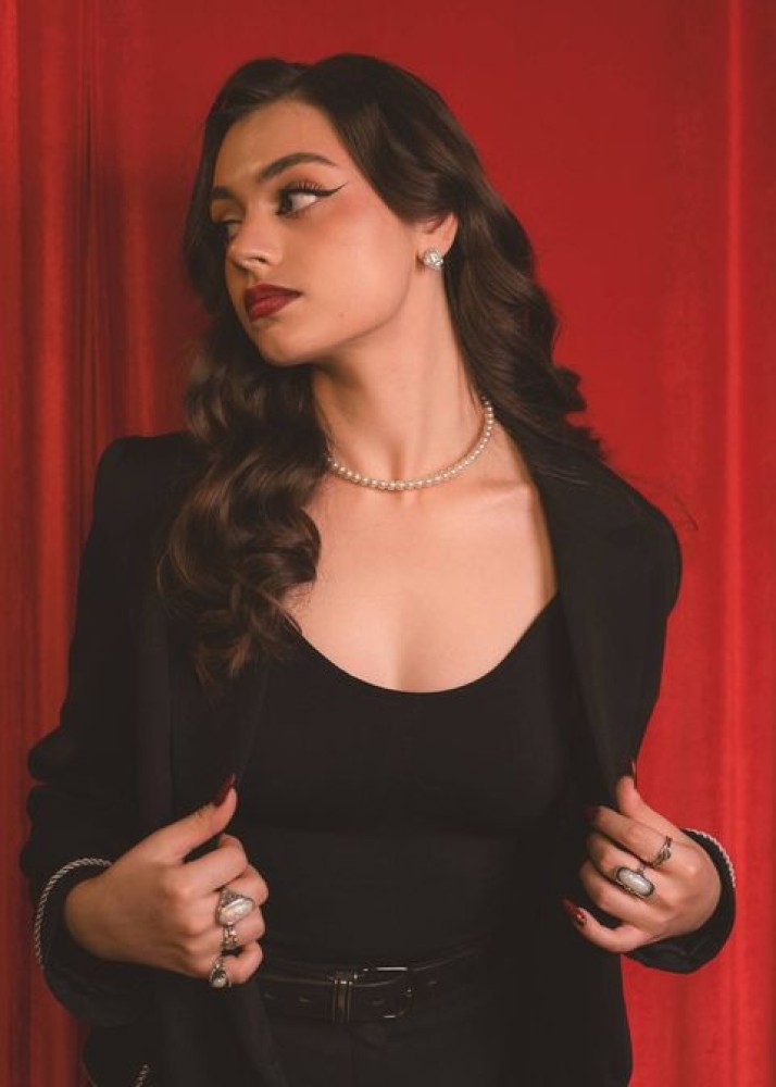 Индивидуалка Полли главное фото в городе Урень 