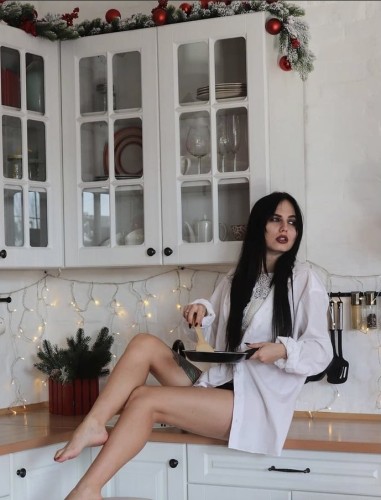 🎥 Оксана, Г. Урень