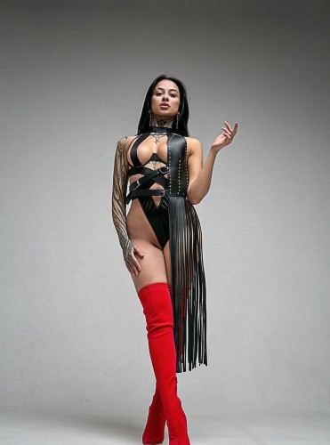 Таня, Г. Урень