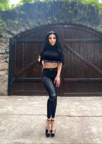 Марина, Г. Урень